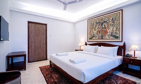 Tulip Room | WiFi (free)