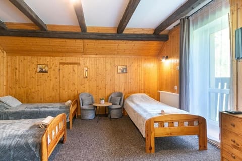 Triple Room, Balcony | WiFi (free)