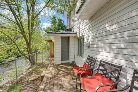Duncannon Vacation Rental | 3BR | 1BA | 1,800 Sq Ft