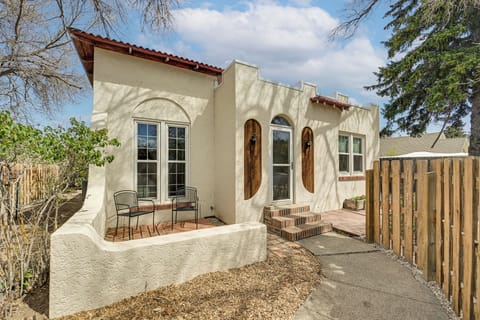 Cody Vacation Rental | 2BR | 1BA | 892 Sq Ft