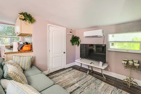 Naples Vacation Rental | 1BR | 1BA | 400 Sq Ft