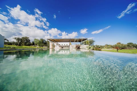 House (2 Bedrooms) | Private pool