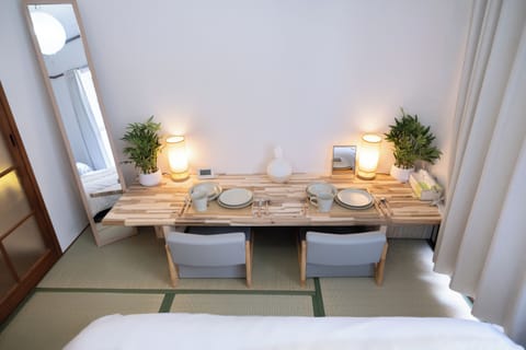 Apartment, Non Smoking