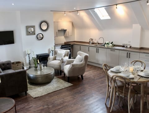 Studio | Private kitchen | Electric kettle