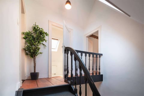 Apartment | Interior