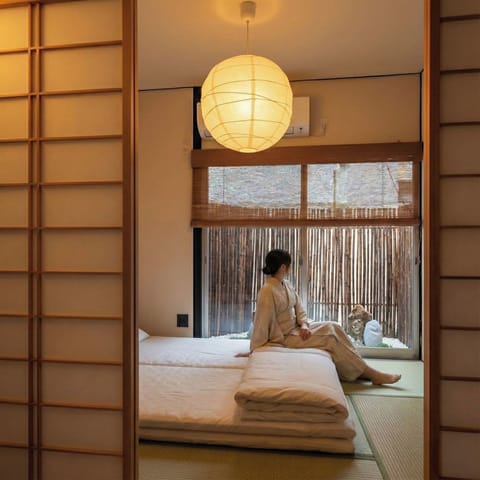 Cabin, 2 Bedrooms | Free WiFi