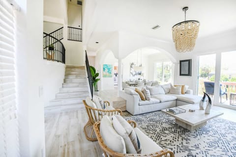 House | 3 bedrooms, Internet