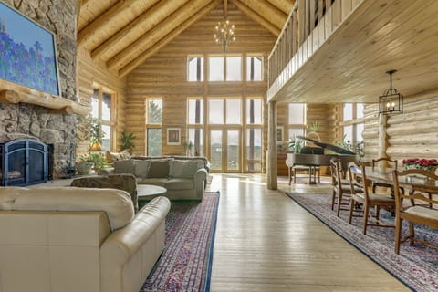 House (Multiple Bedrooms) | Interior
