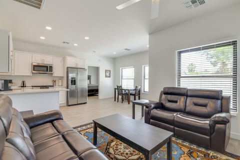House (1 Bedroom) | Front of property