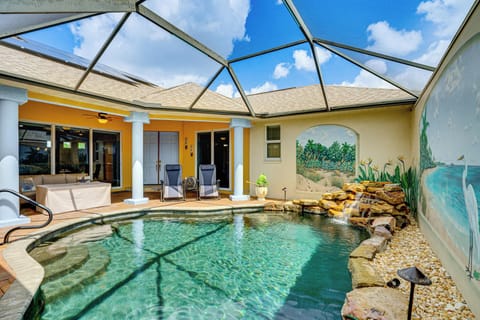House (3 Bedrooms) | Front of property