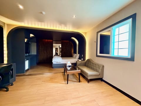 Standard Room | Interior