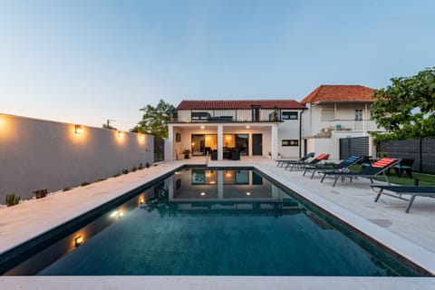 House | 2 bedrooms
