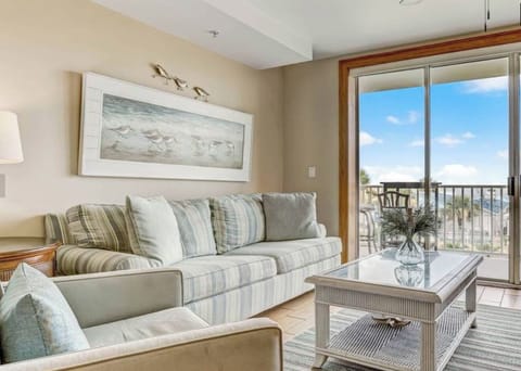 Beachside Colony on Tybee Island