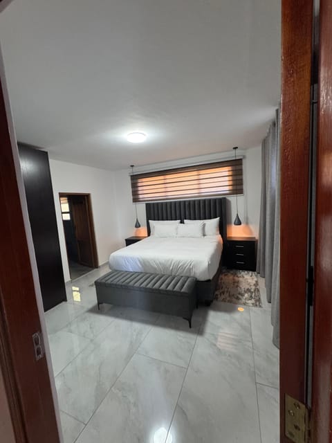 Apartment | Free WiFi