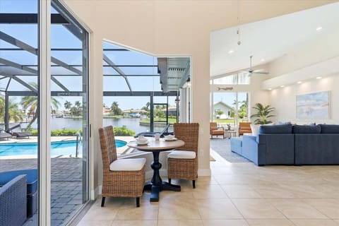 House, 3 Bedrooms | Interior
