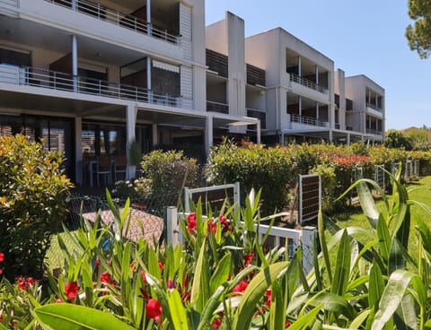 Apartment | Exterior