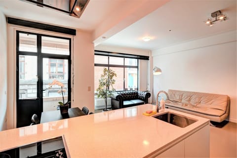 Apartment | Private kitchen