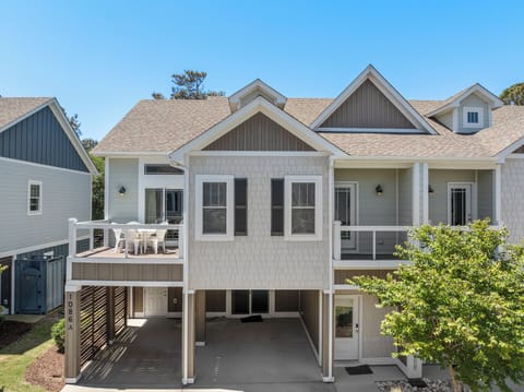 BV1086A: Sol Mate at Beacon Villas | Front Exterior