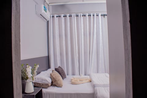 House | 1 bedroom