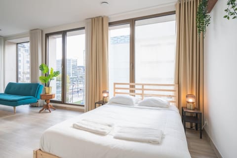 Apartment | 1 bedroom