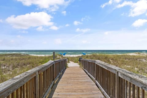 Condo, Multiple Beds (Needle Rush Point E13) | Beach | On the beach