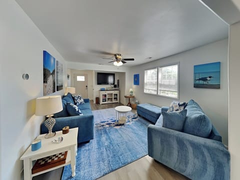 Studio (2 Bedrooms) | Property amenity