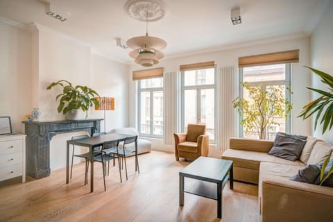 Apartment | Living room