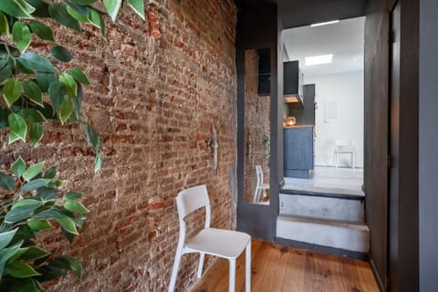 Apartment | Living room