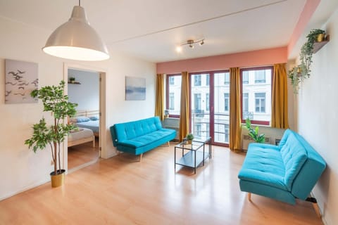 Apartment | Living room