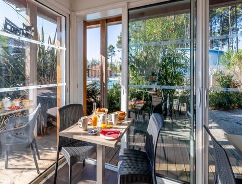 Apartment | Balcony