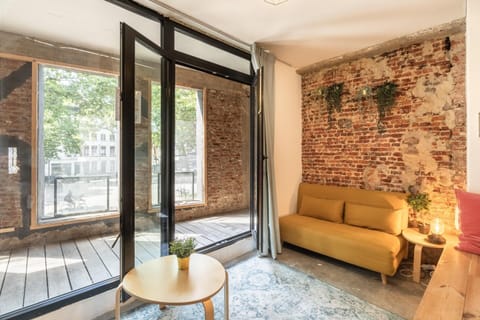 Apartment | Living room
