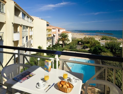 Apartment | View from property