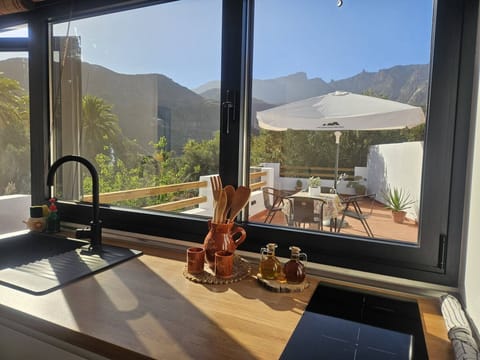 Apartment, 1 Bedroom, Patio | Interior