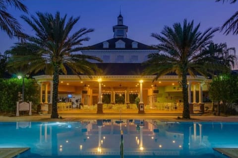 Reunion Village Resort