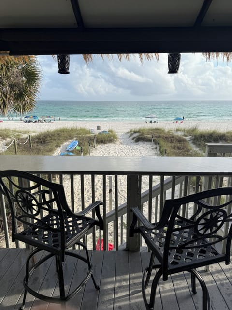 Your gateway to paradise 