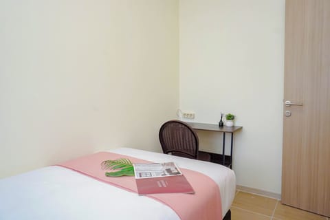 Standard Apartment