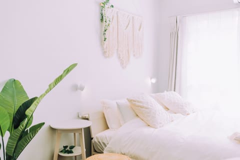 Apartment, Balcony