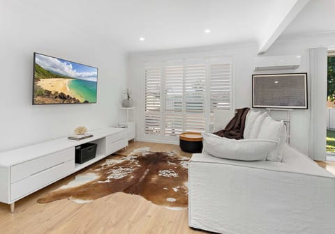 Flinders Hideaway  |  Free Wifi, Streaming Services, Modern Furnishings 