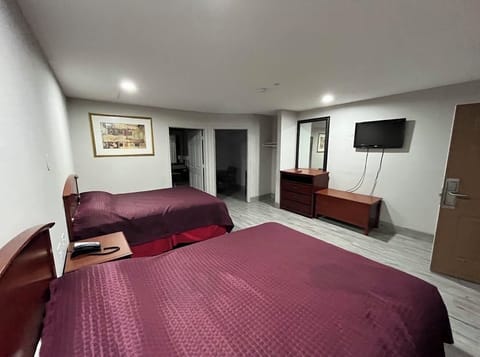 Double Room | Desk, laptop workspace, WiFi (free)