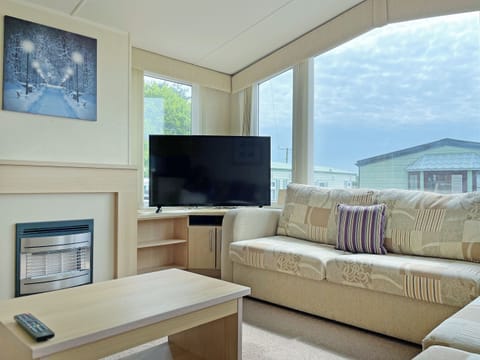 Living area | Forest Edge - Forest View, Oakmere, Near Northwich