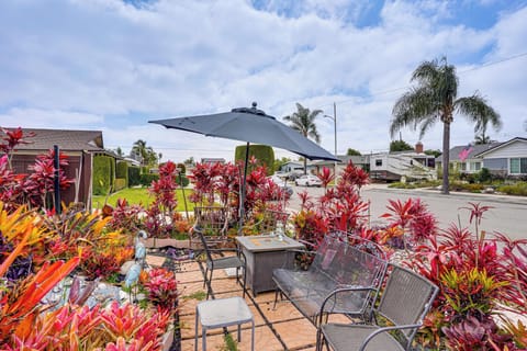 Huntington Beach Vacation Rental | Studio | 1BA | 403 Sq Ft