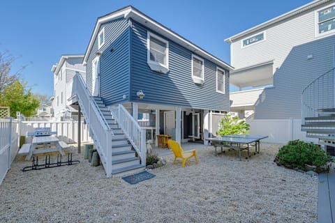 Beach Haven Vacation Rental | 2BR | 1.5BA | 1,000 Sq Ft