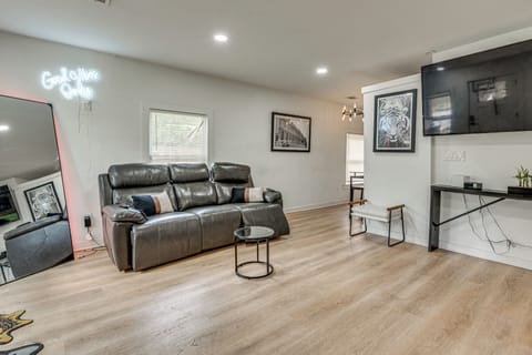 Atlanta Vacation Rental | 4BR | 3BA | 1,539 Sq Ft