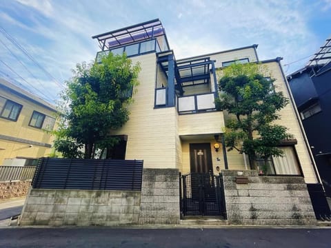 Luxury Villa, 5 Bedrooms, Balcony | Exterior