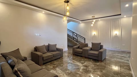 Apartment | Interior