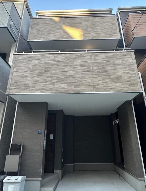 Standard Villa, 3 Bedrooms, Balcony | Exterior