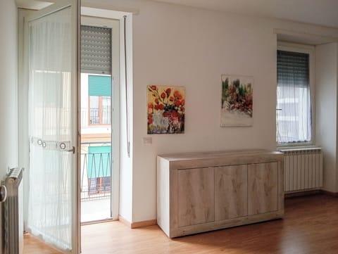 Apartment, Balcony | Interior