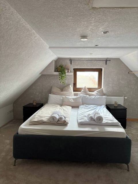 House, 1 Bedroom, Smoking | 2 bedrooms