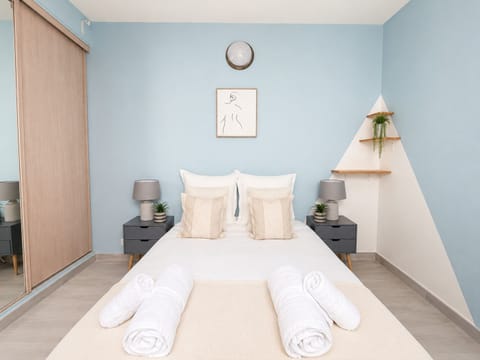 Apartment | Free WiFi
