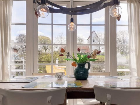 House | Interior